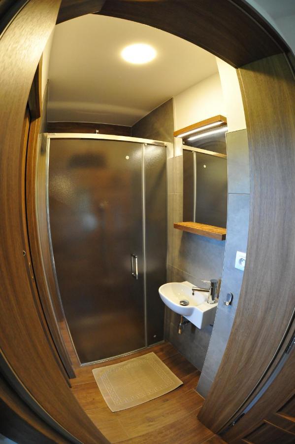 Apartmany U Fibichu Orlicke Zahori Εξωτερικό φωτογραφία