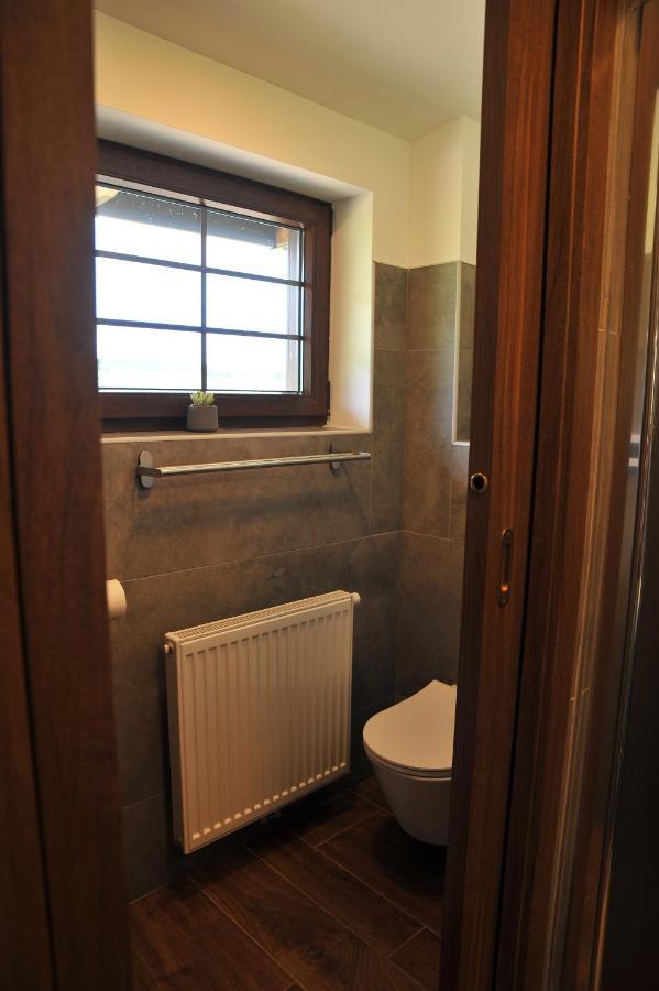 Apartmany U Fibichu Orlicke Zahori Εξωτερικό φωτογραφία